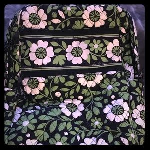 Tech backpack in Lucky You